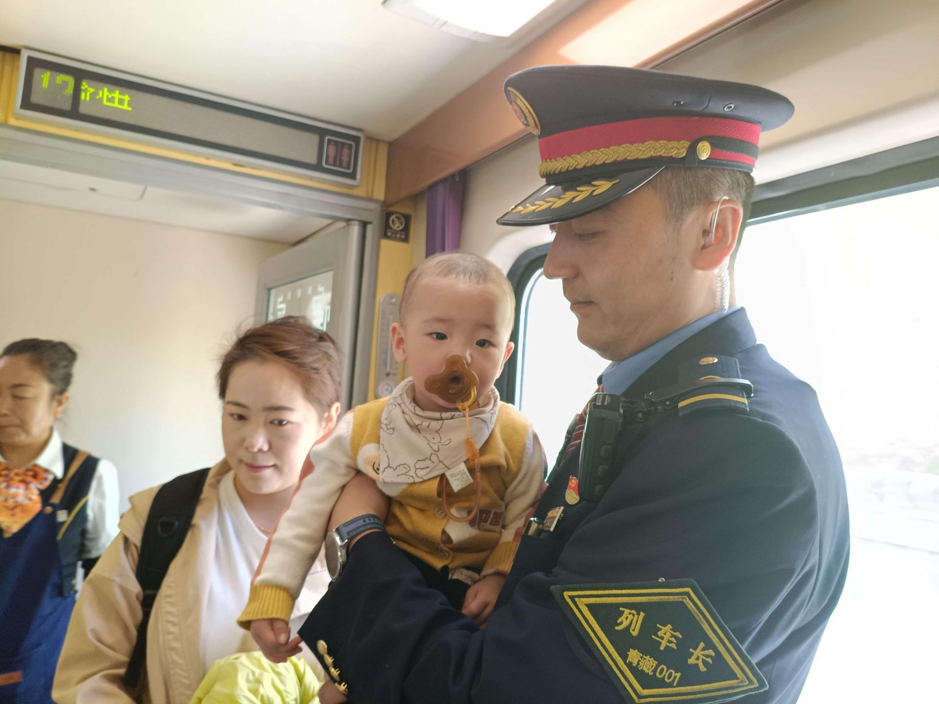 获评优秀士兵一次