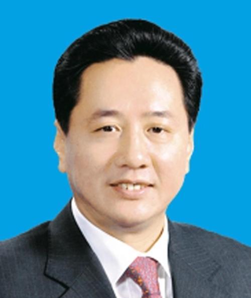李小鹏冠军体育官网操作说明部党组书记